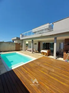 Casa com 4 Quartos à venda, 170m² no Pindobas, Maricá