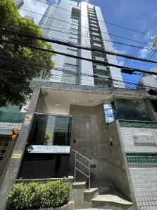 Apartamento com 4 Quartos à venda, 169m² no Graças, Recife