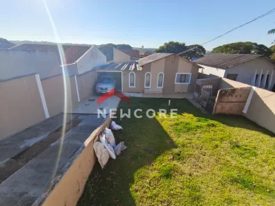 Casa com 4 Quartos à venda, 103m² no Jardim Itaipu, Maringá