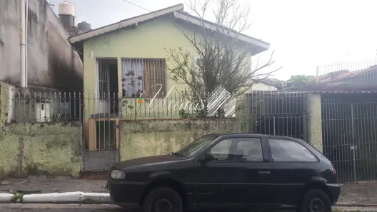 Lote/Terreno com 1 Quarto à venda, 250m² no Vila Campestre, São Paulo
