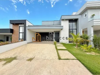 Casa com 3 Quartos à venda, 188m² no Jardim Panorama, Indaiatuba