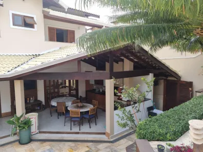 Sobrado com 4 Quartos à venda, 540m² no Parque dos Príncipes, São Paulo