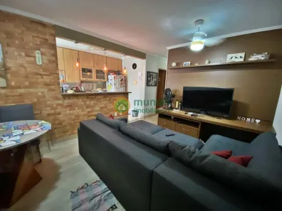 Casa de Condomínio com 3 Quartos à venda, 104m² no Parque Paduan, Taubaté