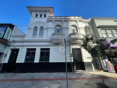Ponto Comercial para alugar, 400m² no Centro, São Leopoldo