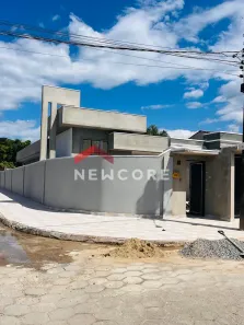 Casa com 3 Quartos à venda, 125m² no Santa Eugênia, Mongaguá