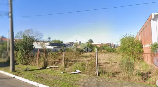Lote/Terreno à venda, 1100m² no Nossa Senhora das Graças, Canoas