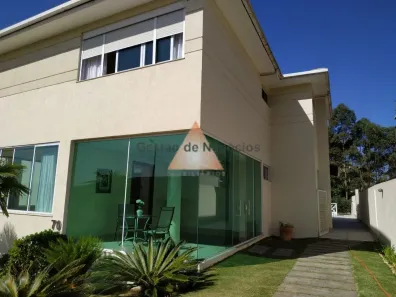 Casa com 5 Quartos à venda, 550m² no Alphaville - Lagoa dos Ingleses, Nova Lima
