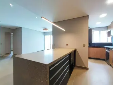 Apartamento com 2 Quartos à venda, 130m² no Cerqueira César, São Paulo