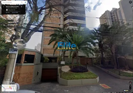 Apartamento com 4 Quartos à venda, 226m² no Cambuí, Campinas