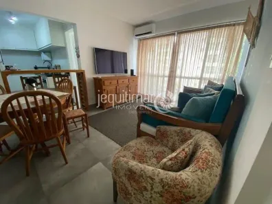 Cobertura com 3 Quartos à venda, 138m² no Loteamento João Batista Julião, Guarujá