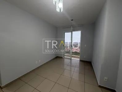 Apartamento com 2 Quartos à venda, 60m² no Swift, Campinas