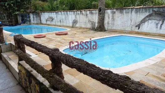 Fazenda/Sítio com 3 Quartos à venda, 500m² no Balneário Garça Vermelha, Peruíbe