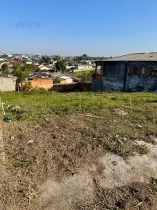 Lote/Terreno à venda, 367m² no Mina do Mato, Criciúma