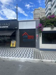 Ponto Comercial para alugar, 50m² no Boqueirão, Praia Grande