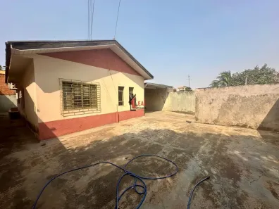 Casa com 2 Quartos à venda, 100m² no Parque Shiraiwa, Presidente Prudente