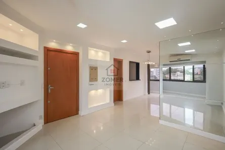 Apartamento com 3 Quartos à venda, 108m² no Passo da Areia, Porto Alegre