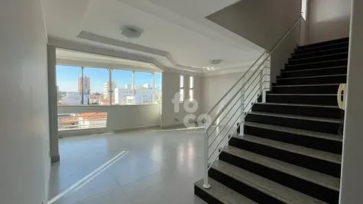 Cobertura com 4 Quartos à venda, 197m² no Santa Mônica, Uberlândia