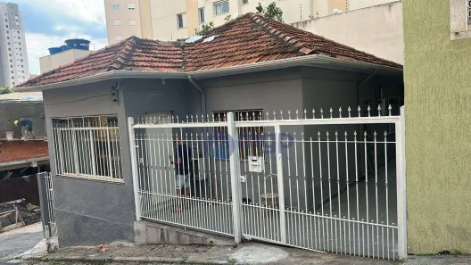 Casa com 3 Quartos à venda, 122m² no Lauzane Paulista, São Paulo
