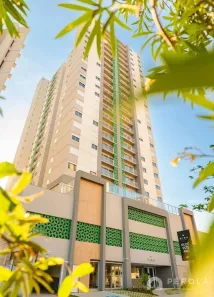 Apartamento com 3 Quartos à venda, 76m² no Setor Bela Vista, Goiânia