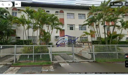 Apartamento com 3 Quartos à venda, 75m² no Enseada, Guarujá