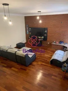 Casa com 4 Quartos à venda, 250m² no Jardim Santa Lúcia, Campo Limpo Paulista