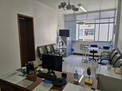 Sala Comercial à venda, 29m² no Copacabana, Rio de Janeiro
