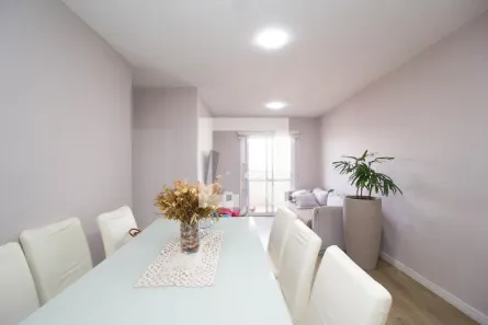 Apartamento com 3 Quartos à venda, 74m² no Vila Brasilândia, São Paulo