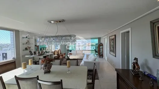 Cobertura com 4 Quartos à venda, 380m² no Castelo, Belo Horizonte