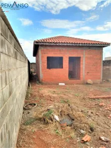 Casa com 2 Quartos à venda, 250m² no Jardim Novo Horizonte, Hortolândia