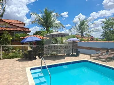 Fazenda/Sítio com 5 Quartos para alugar, 330m² no Jardim Buru, Salto