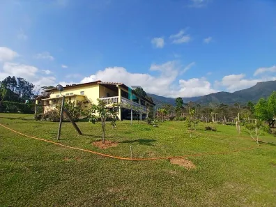Fazenda/Sítio com 3 Quartos à venda, 1m² no Engenheiro Passos, Resende