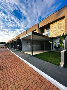 Casa de Condomínio com 3 Quartos à venda, 115m² no Chácaras de Recreio São Joaquim, Goiânia