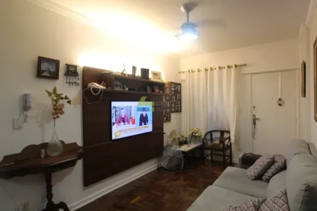 Apartamento com 2 Quartos à venda, 58m² no Mirandópolis, São Paulo