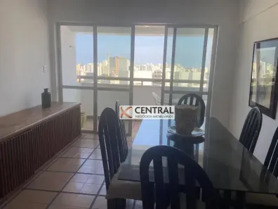 Apartamento com 3 Quartos à venda, 120m² no Itaigara, Salvador