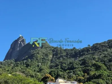Cobertura com 4 Quartos à venda, 200m² no Humaitá, Rio de Janeiro
