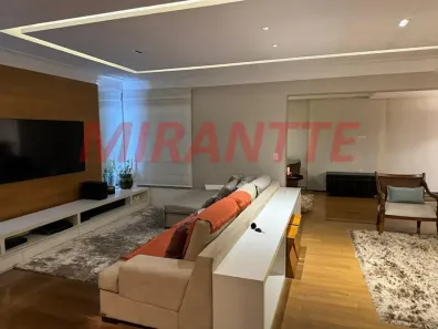 Apartamento com 3 Quartos à venda, 200m² no Santa Teresinha, São Paulo