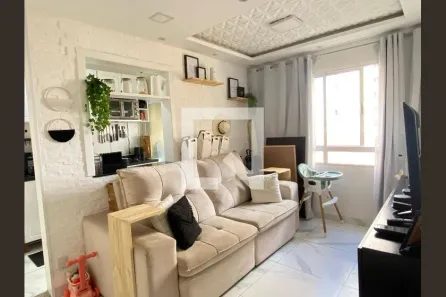 Apartamento com 2 Quartos à venda, 45m² no Ponte Grande, Guarulhos
