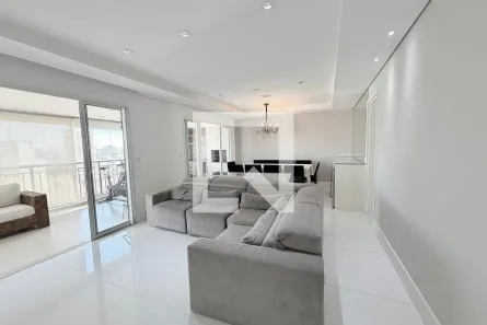 Apartamento com 4 Quartos à venda, 180m² no Belenzinho, São Paulo