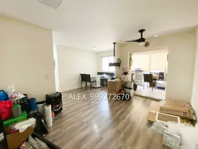 Apartamento com 3 Quartos à venda, 96m² no Jardim Arpoador, São Paulo