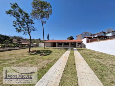 Casa com 3 Quartos à venda, 216m² no Arcozelo, Paty do Alferes
