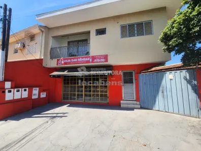 Prédio Comercial com 3 Quartos à venda, 220m² no São Francisco, São José do Rio Preto