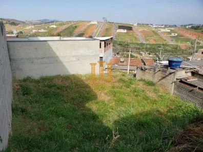 Lote/Terreno à venda, 250m² no Jardim Marlene Miranda, Taubaté
