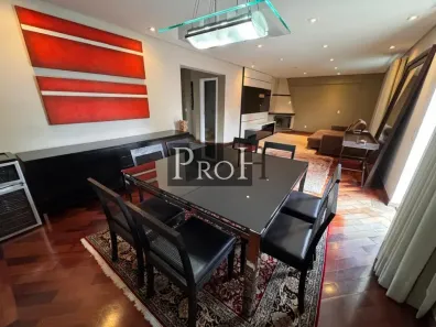 Apartamento com 4 Quartos à venda, 160m² no Parque das Nações, Santo André