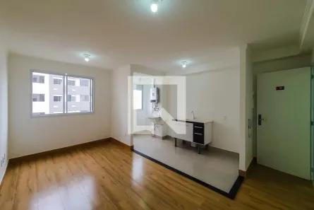 Apartamento com 2 Quartos à venda, 45m² no Cambuci, São Paulo