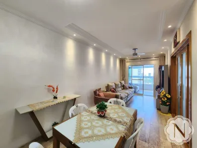 Apartamento com 3 Quartos à venda, 79m² no Centro, Itanhaém