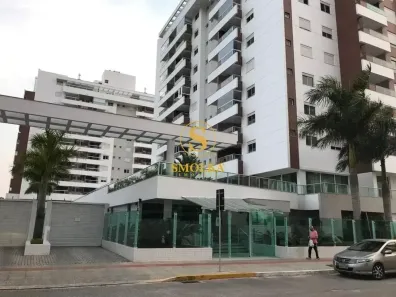 Apartamento com 3 Quartos à venda, 83m² no Jardim Atlântico, Florianópolis