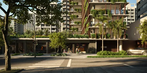 Apartamento com 3 Quartos à venda, 204m² no Vila Nova Conceição, São Paulo