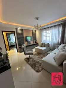 Casa com 2 Quartos à venda, 260m² no Vila Santa Libânia, Bragança Paulista