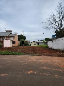 Lote/Terreno à venda, 456m² no Canudos, Novo Hamburgo
