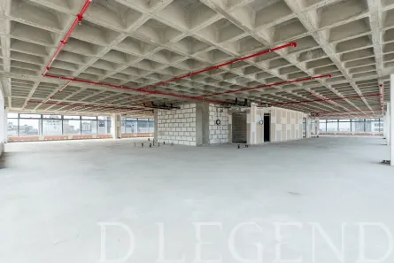 Sala Comercial para alugar, 428m² no Bela Vista, Porto Alegre